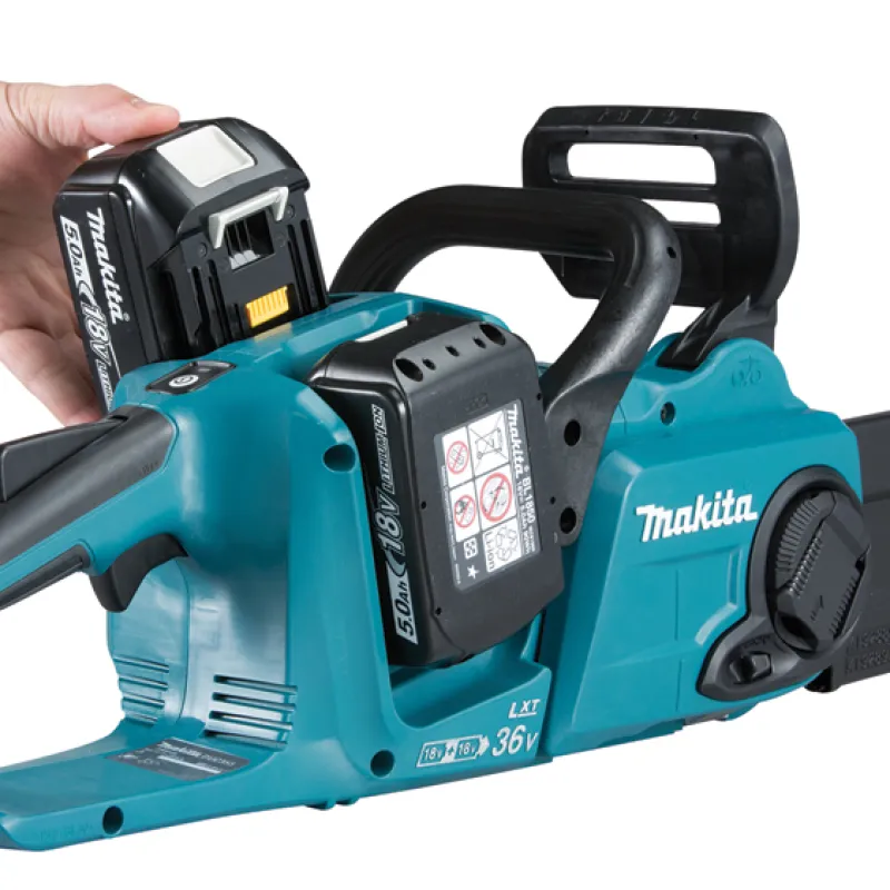 MAKITA DUC303Z Kedjesåg 2x18V (30cm)| Motorsågar-Kedjesågar