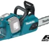 MAKITA DUC305Z Kedjesåg 2x18V (30cm)| Motorsågar-Kedjesågar