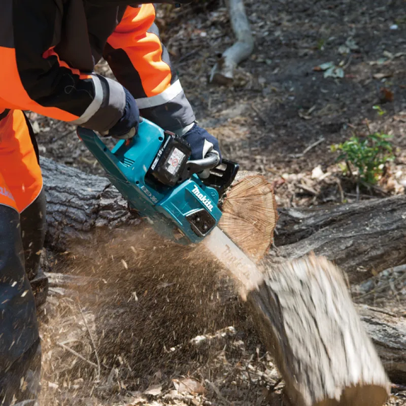 MAKITA DUC305Z Kedjesåg 2x18V (30cm)| Motorsågar-Kedjesågar