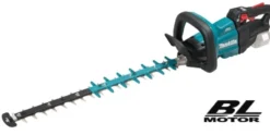 MAKITA DUH601Z Häcksax 18V • 600 mm • 23,5 mm| Häcksaxar