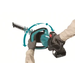 MAKITA DUH602Z Häcksax 18V • 600 mm • 23,5 mm| Häcksaxar