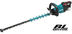 MAKITA DUH751Z Häcksax 18V • 750 mm • 23,5 mm| Häcksaxar