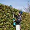 MAKITA DUN500WZ Stånghäcksax 18V, 500mm| Häcksaxar