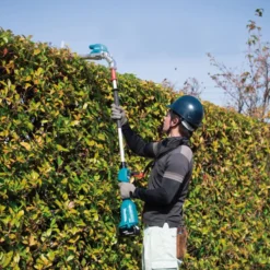 MAKITA DUN500WZ Stånghäcksax 18V, 500mm| Häcksaxar
