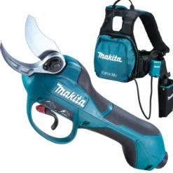 MAKITA DUP362Z Sekatör 2x18V| Övriga Trädgårdsmaskiner.
