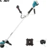 MAKITA DUR368AZ Röjsåg 2x18V| Grästrimmer Och Röjsågar