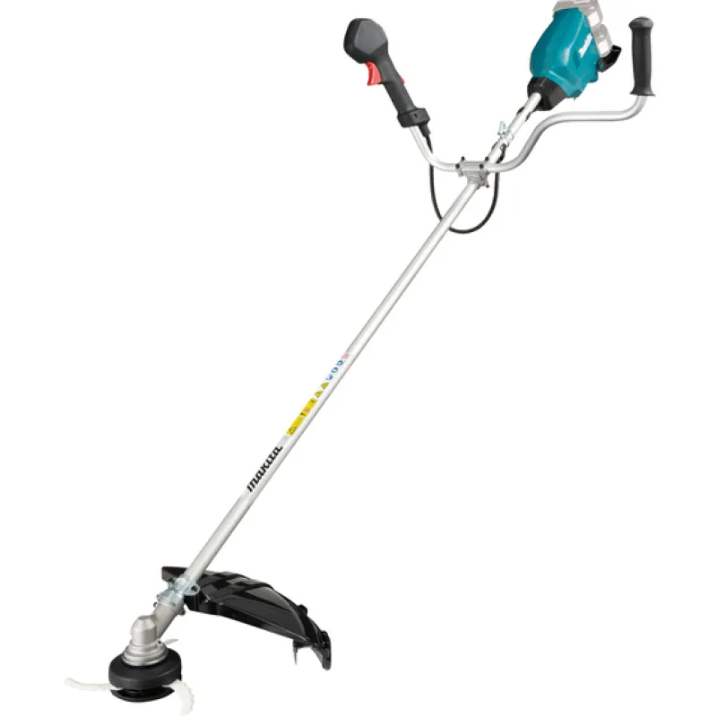 MAKITA DUR369AZX1 Röjsåg 2x18V| Grästrimmer Och Röjsågar