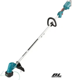 MAKITA DUR192LZ Grästrimmer 18V| Grästrimmer Och Röjsågar