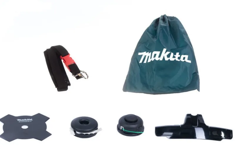 MAKITA DUR368LZ Grästrimmer 2x18V| Grästrimmer Och Röjsågar
