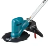 MAKITA DUR194ZX2 Grästrimmer 18V| Grästrimmer Och Röjsågar