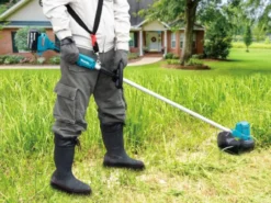 MAKITA DUR194ZX2 Grästrimmer 18V| Grästrimmer Och Röjsågar