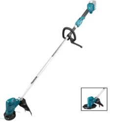 MAKITA DUR194ZX2 Grästrimmer 18V| Grästrimmer Och Röjsågar