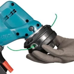 MAKITA DUR194ZX2 Grästrimmer 18V| Grästrimmer Och Röjsågar