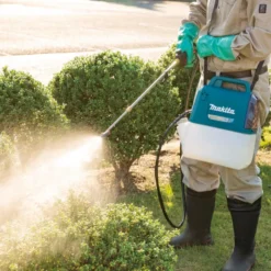 MAKITA DUS054Z Trädgårdsspruta 18V| Övriga Trädgårdsmaskiner.