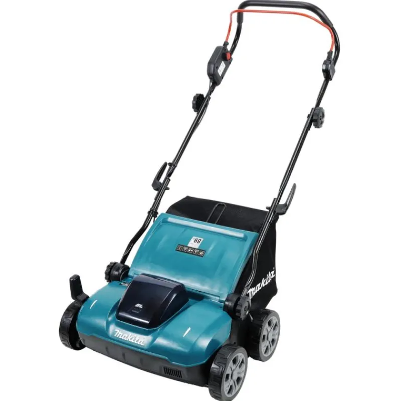 MAKITA DUV320Z Vertikalskärare 18V| Gräsklippare