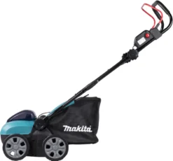 MAKITA DUV320Z Vertikalskärare 18V| Gräsklippare