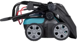 MAKITA DUV320Z Vertikalskärare 18V| Gräsklippare