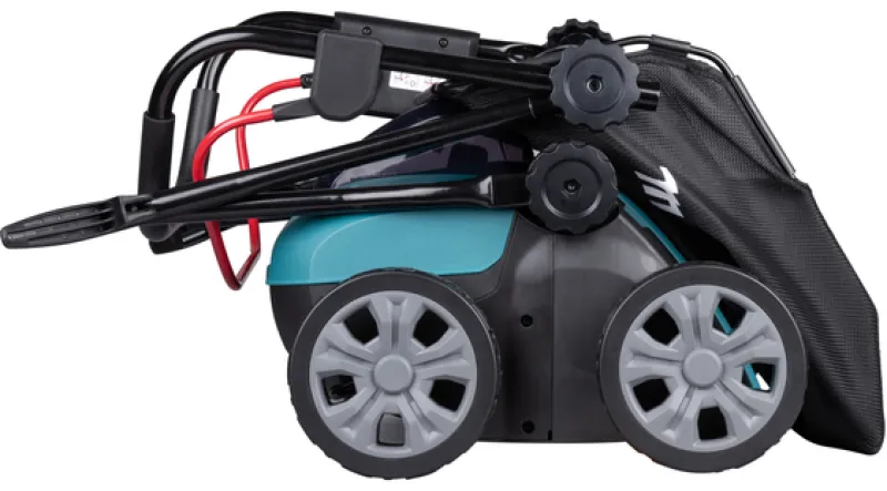 MAKITA DUV320Z Vertikalskärare 18V| Gräsklippare