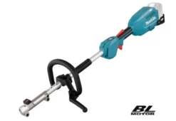 MAKITA DUX18Z Multitrimmer skaft 18V| Grästrimmer Och Röjsågar