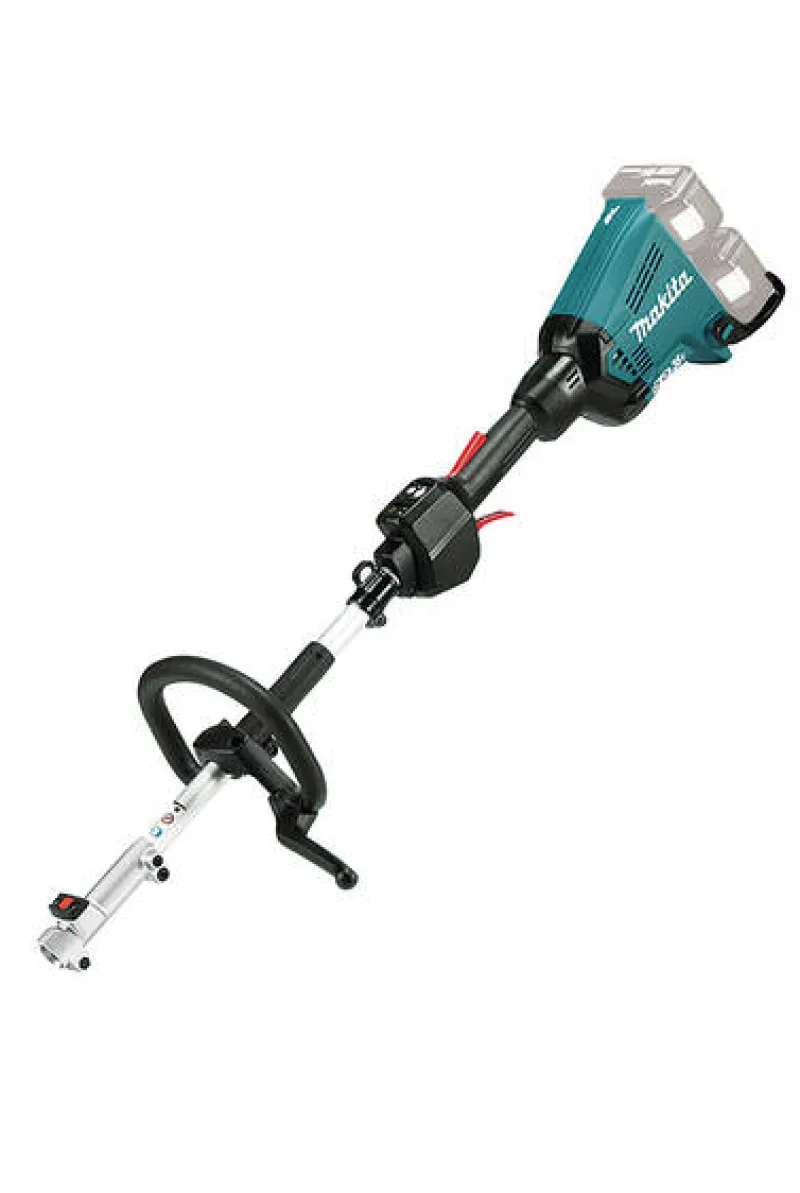 MAKITA DUX60Z Multitrimmer skaft 2x18V| Grästrimmer Och Röjsågar
