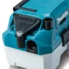 MAKITA DVC750LZ Dammsugare 18V| Dammsugare