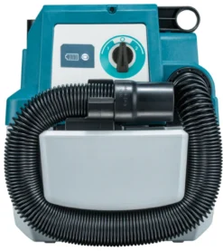 MAKITA DVC750LZ Dammsugare 18V| Dammsugare