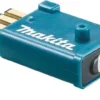 MAKITA DVC157LZX3 Dammsugare 2x18V| Dammsugare