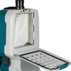 MAKITA DVC660Z Ryggburen Dammsugare 2x18V| Dammsugare