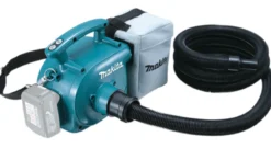 MAKITA DVC350Z Spånsugare 18V| Dammsugare