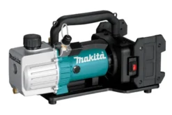 MAKITA DVP181ZK Vakuumpump 2x18V (113L)| Övriga Sladdlösa Verktyg