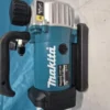 MAKITA DVP180Z Vakuumpump 18V, 50 liter (demomaskin)| 18 Volts Maskiner|Övriga Sladdlösa Verktyg