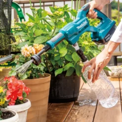 MAKITA Flaskadapter| Övriga Trädgårdsmaskiner.
