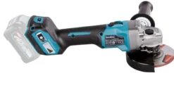 MAKITA GA023GZ Vinkelslip 125mm 40V| Vinkelslipar 40V