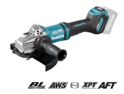 MAKITA GA038GZ Vinkelslip 230mm XGT 40V| Vinkelslipar 40V
