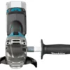MAKITA GA055GZ Vinkelslip 40V • 125mm| Vinkelslipar 40V