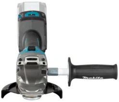 MAKITA GA055GZ Vinkelslip 40V • 125mm| Vinkelslipar 40V