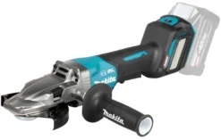 MAKITA GA056GZ Vinkelslip 40V • 125mm| Vinkelslipar 40V