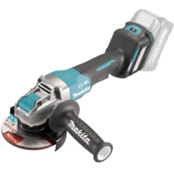 MAKITA GA044GZ Vinkelslip 40V • 125mm • X-lock-fäste| Vinkelslipar 40V