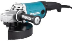 MAKITA GA9090N1 Vinkelslip • 230mm • 2200W| Vinkelslipar Sladd