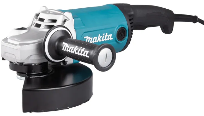 MAKITA GA9090N1 Vinkelslip • 230mm • 2200W| Vinkelslipar Sladd