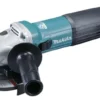 MAKITA GA5040RF01 Vinkelslip • 125mm • 1100W| Vinkelslipar Sladd