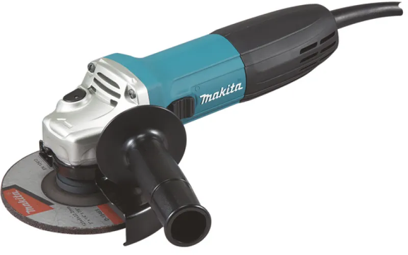MAKITA GA5030R Vinkelslip • 125mm • 720W| Vinkelslipar Sladd
