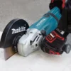 MAKITA GA9040SF01 vinkelslip • 230mm • 2600W| Vinkelslipar Sladd