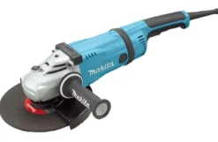 MAKITA GA9040SF01 vinkelslip • 230mm • 2600W| Vinkelslipar Sladd