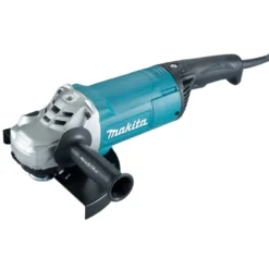 MAKITA GA9081 Vinkelslip • 230mm • 2700W| Vinkelslipar Sladd