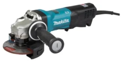 MAKITA GA5093X01 Vinkelslip • 125mm • 1900W| Vinkelslipar Sladd