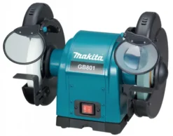 MAKITA GB801 bänkslipmaskin 205 mm| Bänkslipmaskiner