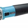 MAKITA GD0810C Rak slipmaskin (lågvarvig)| Slipmaskiner