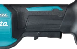 MAKITA GD002GZ Rak slipmaskin 40V, paddleswitch.| Slipmaskiner 40V