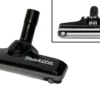 MAKITA Golvmunstycke borste svart • 225mm • 28/32| Dammsugare Tillbehör
